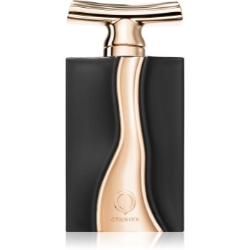 Orientica Cuir De Orientica Eau de Parfum unisex - imagine 2